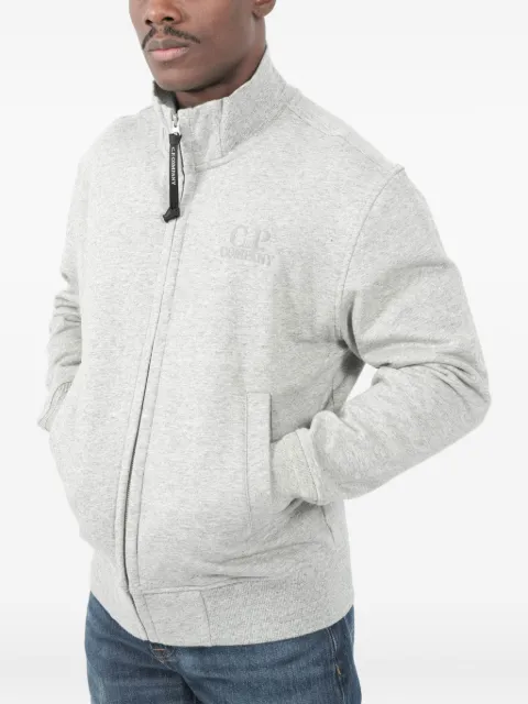 C.P. Company long-sleeve sweatshirt
