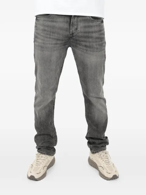 7 For All Mankind jeans con cinco bolsillos