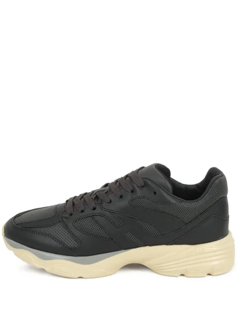 Hogan H665 perforated sneakers