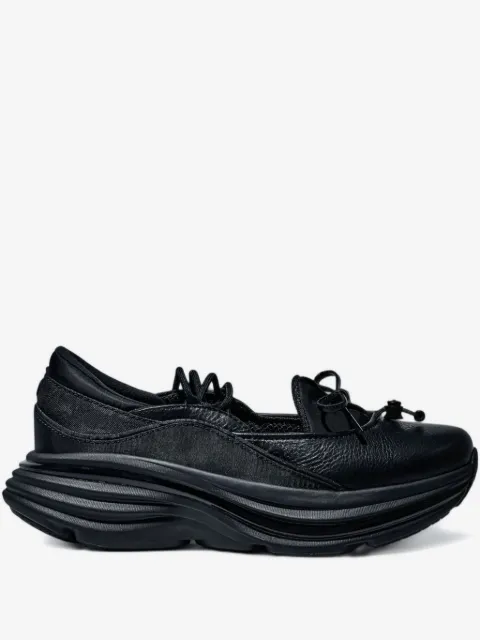 HOKA Bondi Mary Jane sneakers
