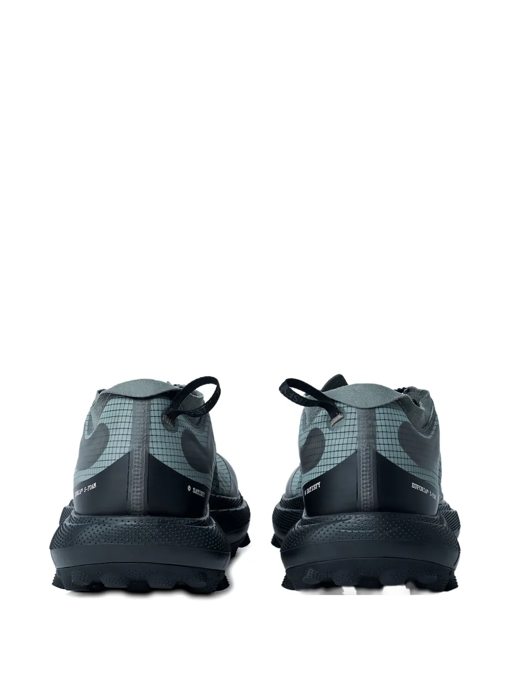 Satisfy Rocker panel sneakers | Low-Tops | Image 2
