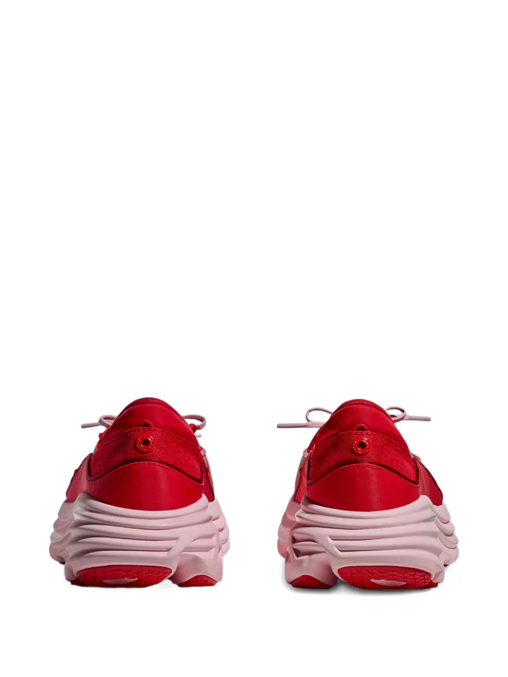 HOKA bow panel sneakers | Low-Tops | Image 2