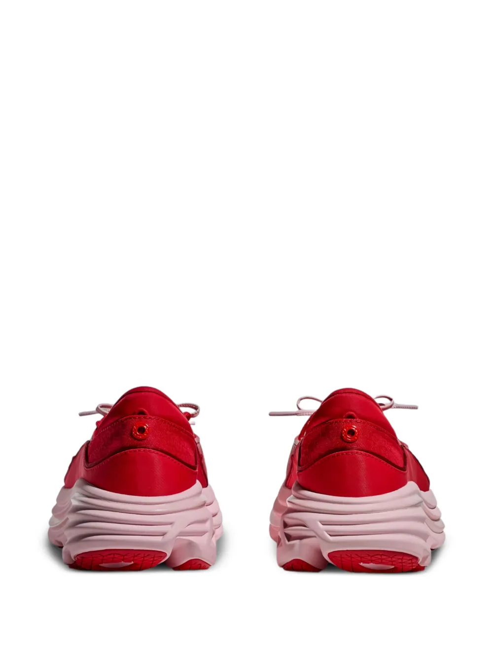 HOKA tenis con panel de moño | Tenis bajos | Image 2