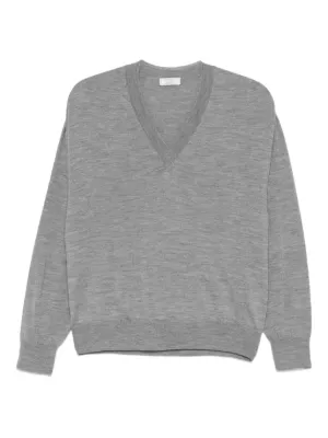 Miu Miu ロゴ Tシャツ | グレー | FARFETCH JP