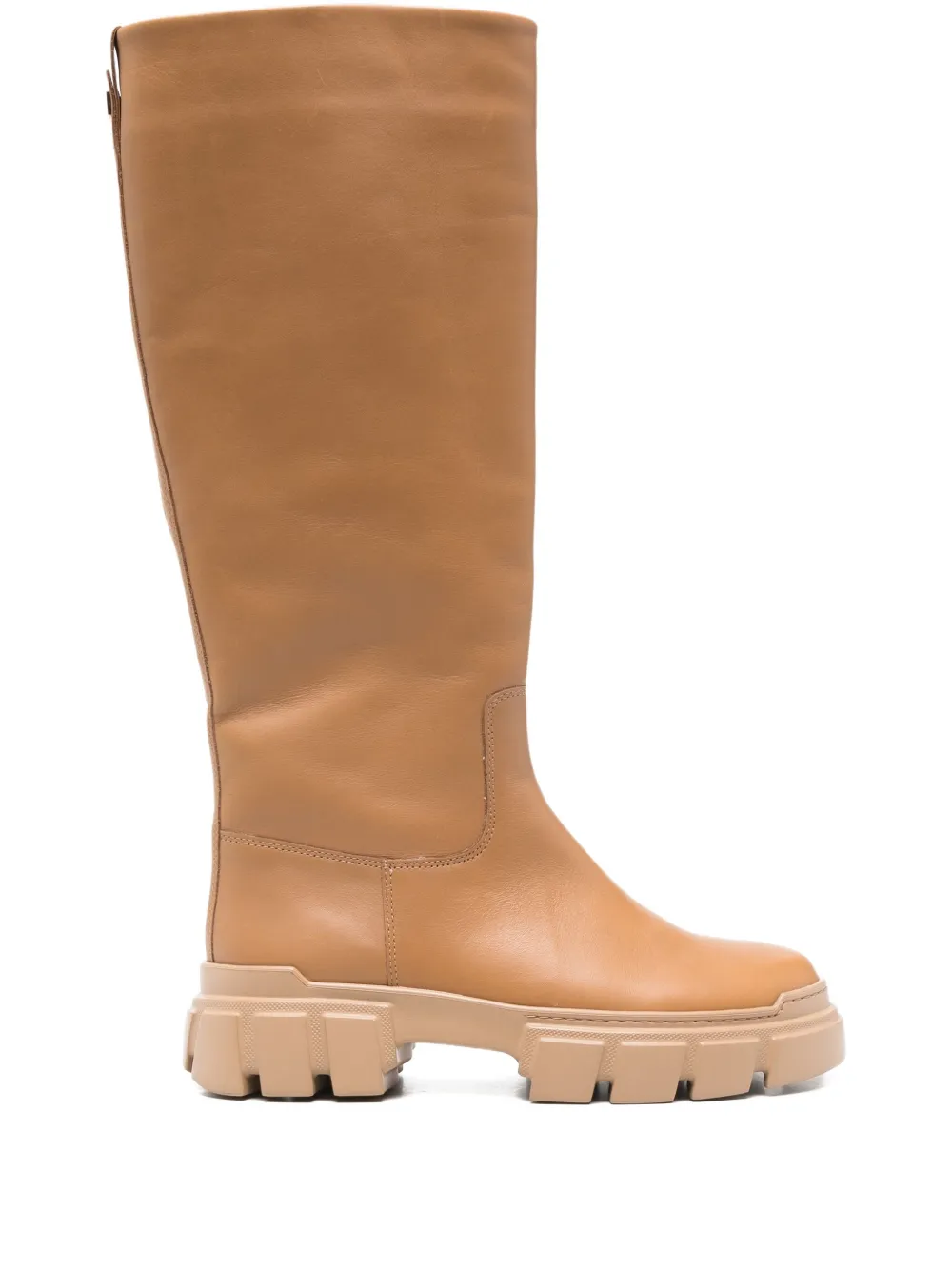 Hogl botas altas James | neutro | Image 1