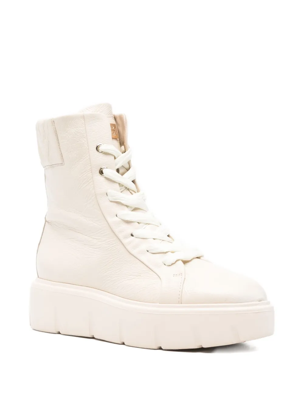 Hogl botas militares con cordones | Botas militares | Image 2