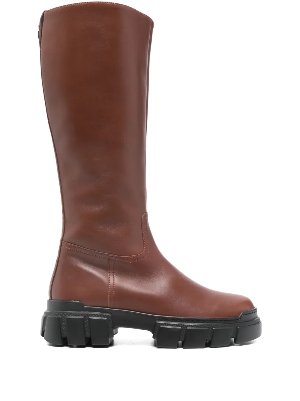 Hogl botas altas James | marrón | Image 1