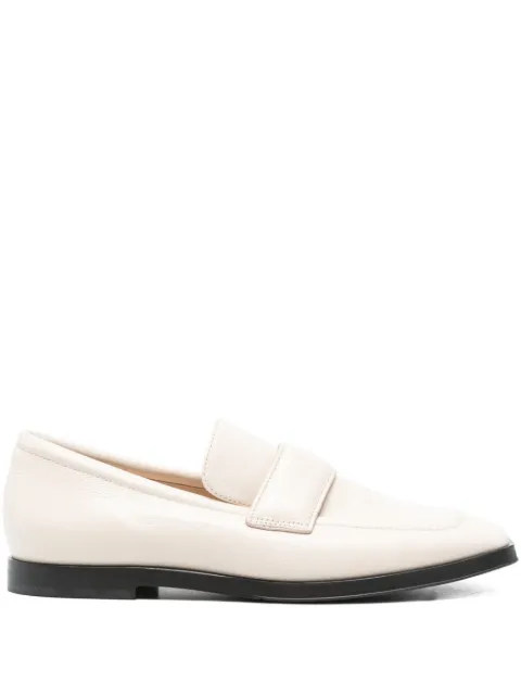 Hogl Taylor leather loafers