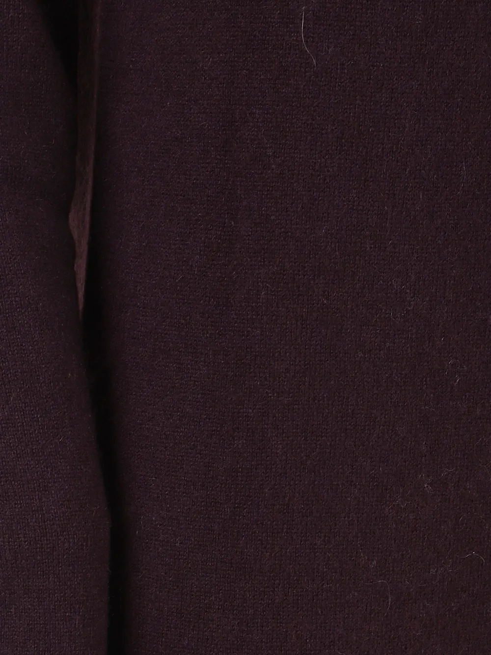 Lisa Yang Ailina jurk Paars