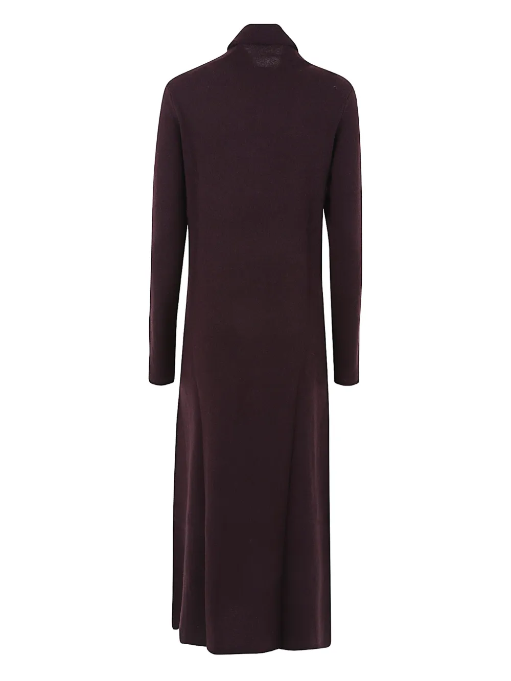 Lisa Yang Ailina dress - Paars
