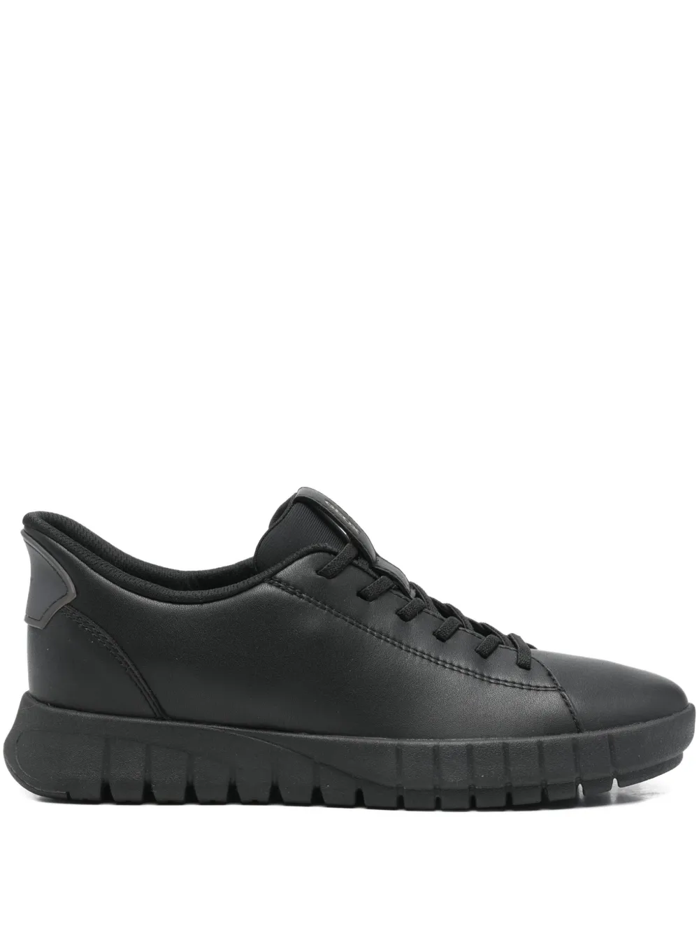 Geox baskets Flextride Plus | noir | Image 1
