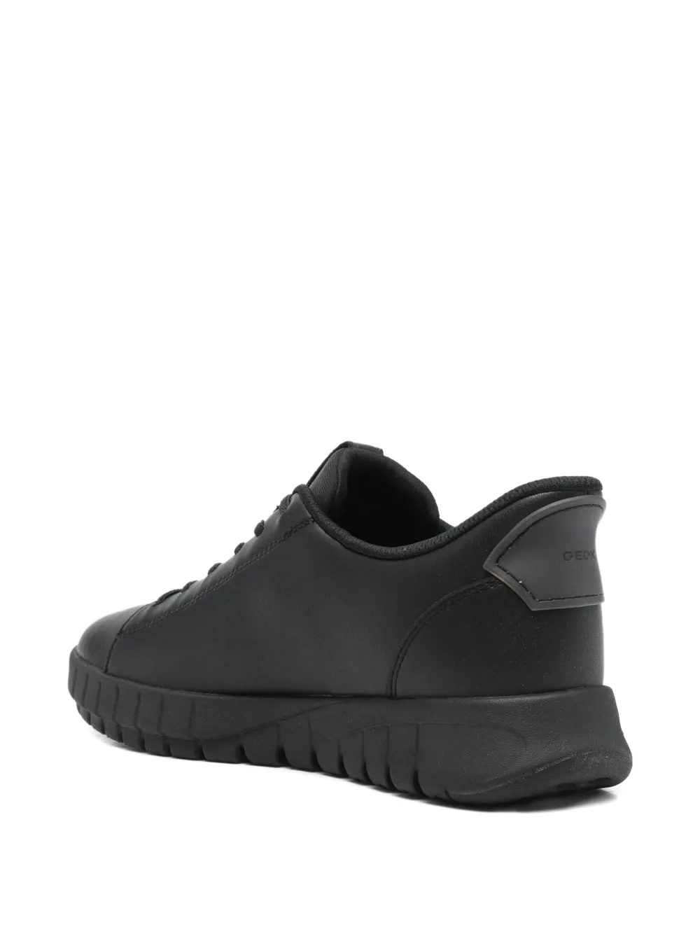 Geox Flextride Plus sneakers Zwart