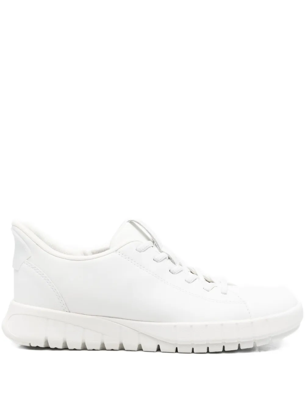 Geox Flextride Plus sneakers | White | Image 1