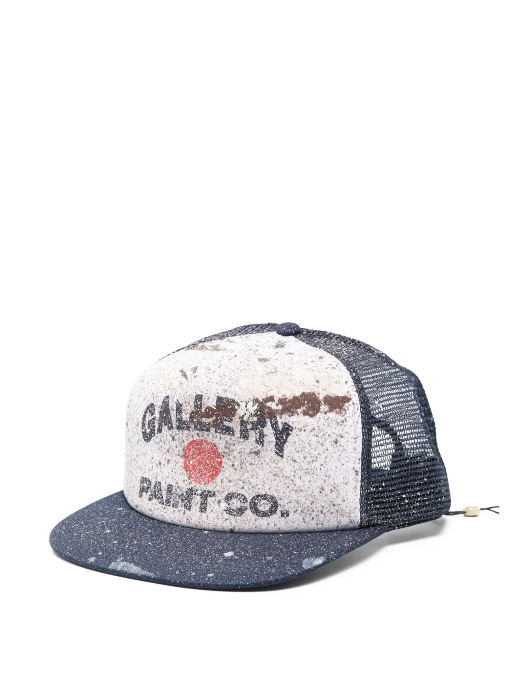 GALLERY DEPT. gorra Alex | azul | Image 1