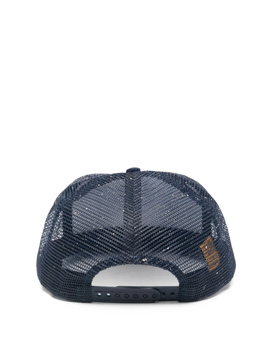 GALLERY DEPT. Alex paint-splatter Cap | Blue | FARFETCH