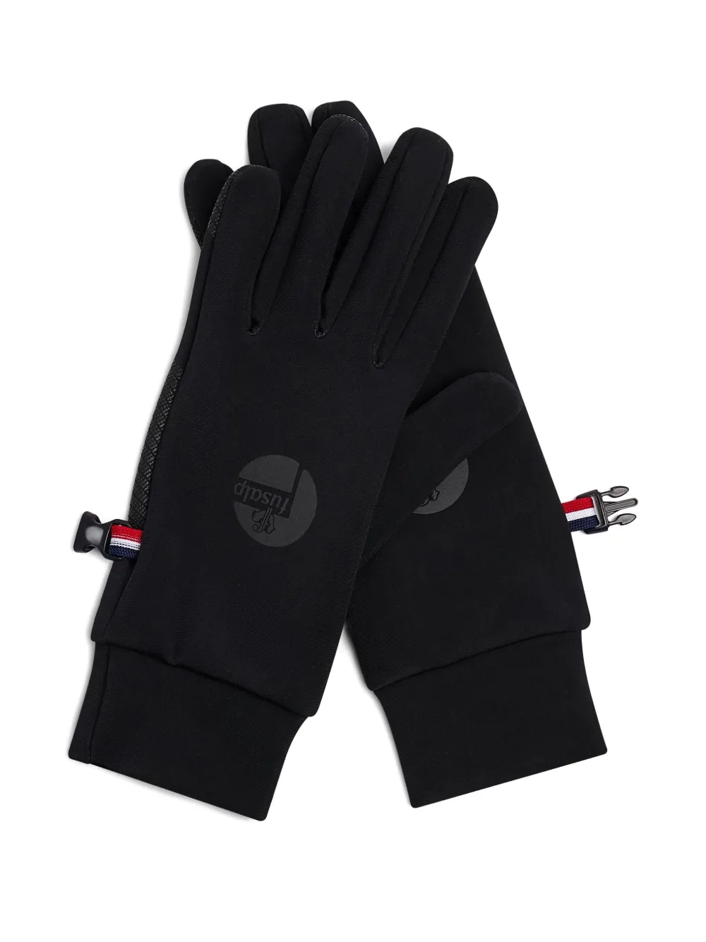 Fusalp hybrid gripping gloves | Ski Accessories | Image 2