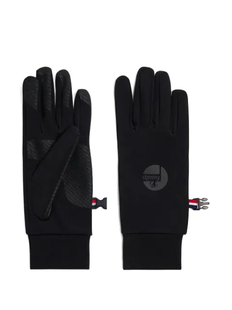 Fusalp hybrid gripping gloves