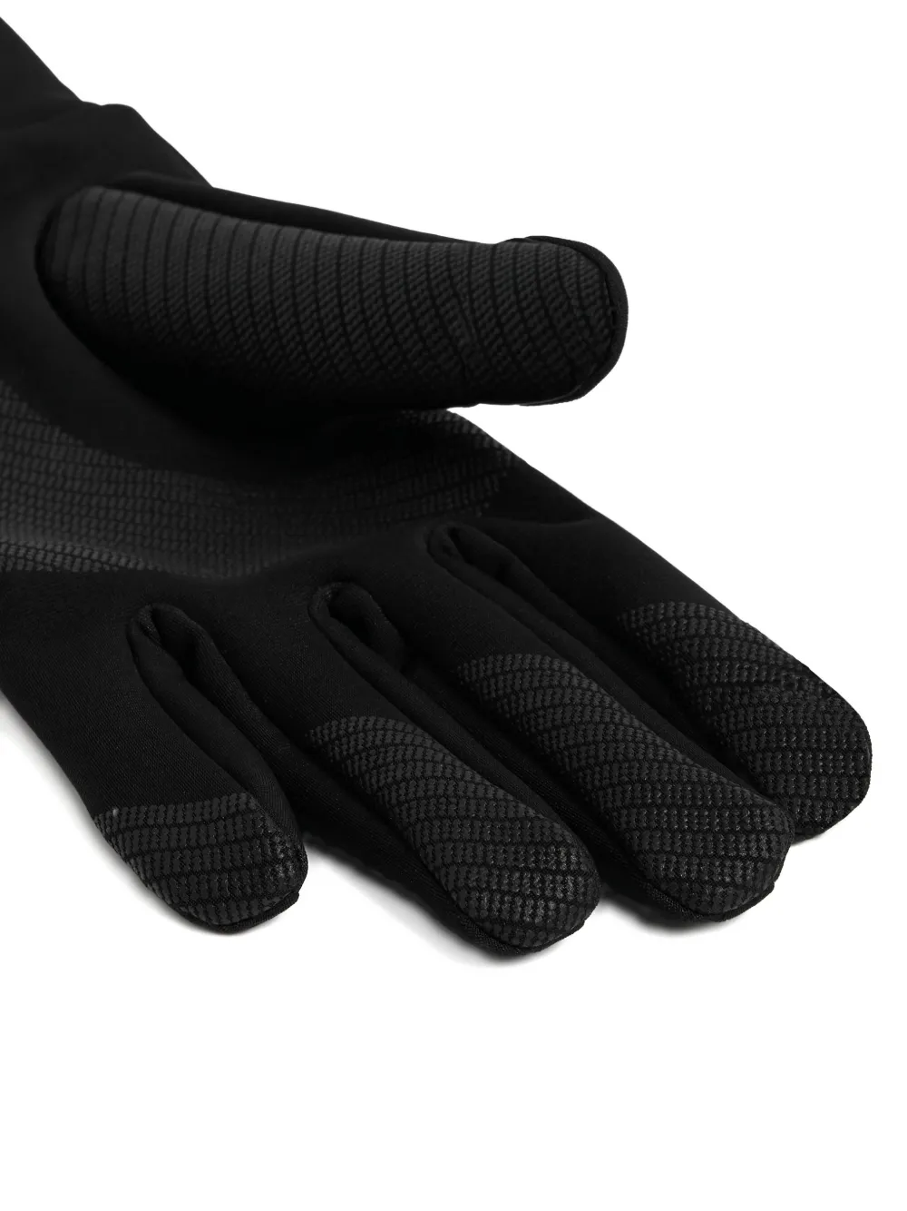 Fusalp Hybrid Gripping Gloves In Blue