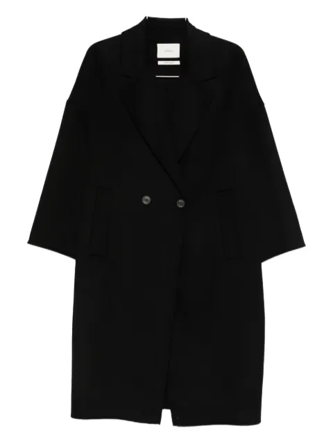 VICOLO double-breasted coat