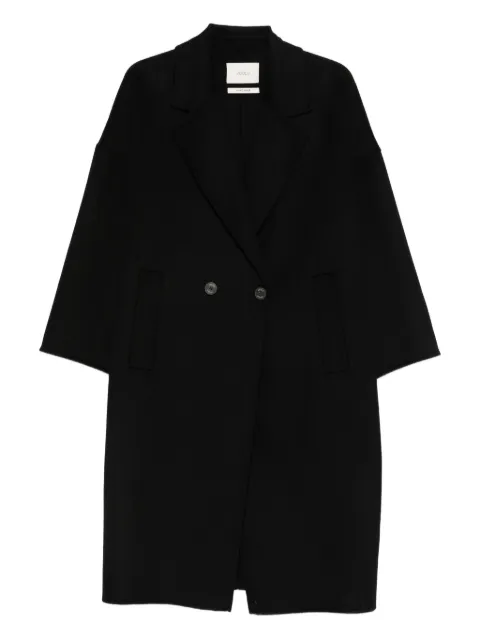 VICOLO double-breasted coat
