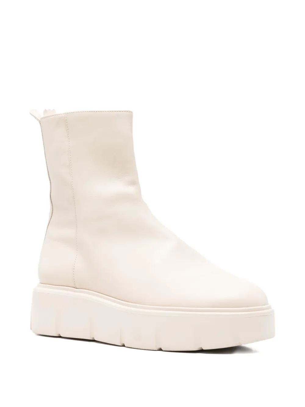 Hogl zip platform boots | Ankle Boots | Image 2