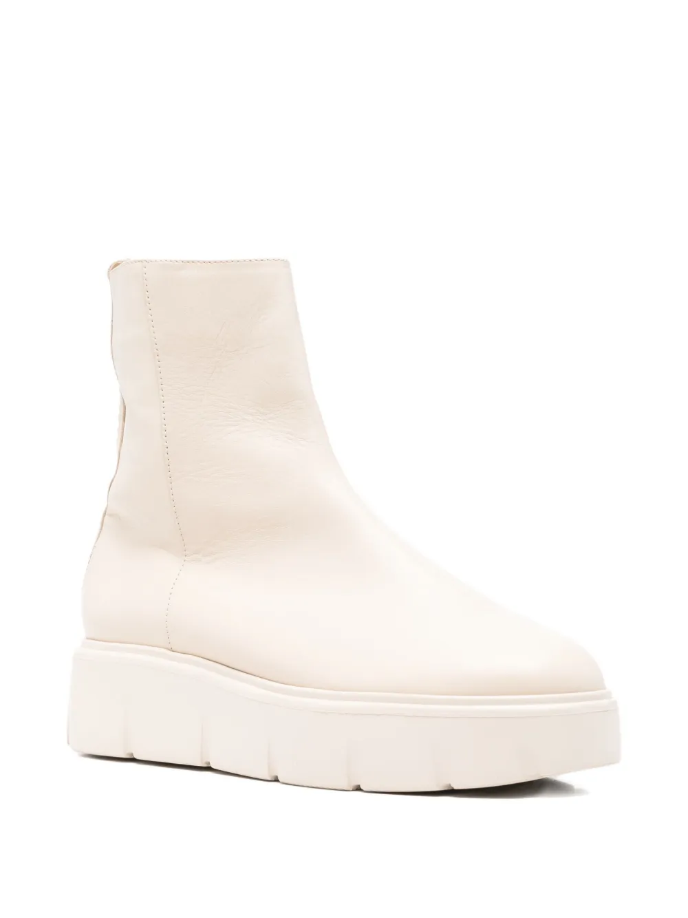 Hogl platform zip boots | Ankle Boots | Image 2