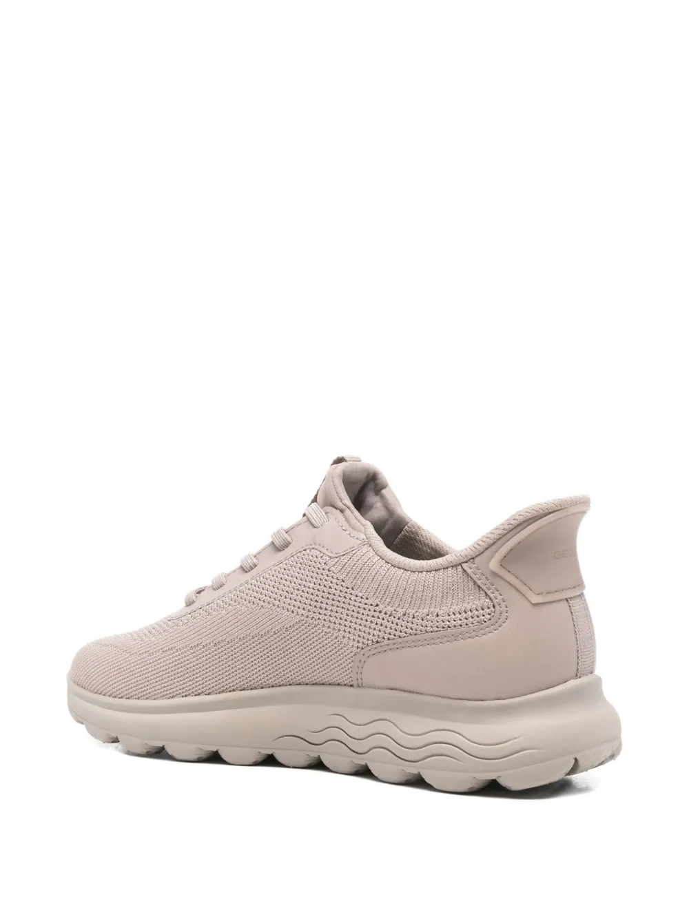 Geox Spherica sneakers Roze