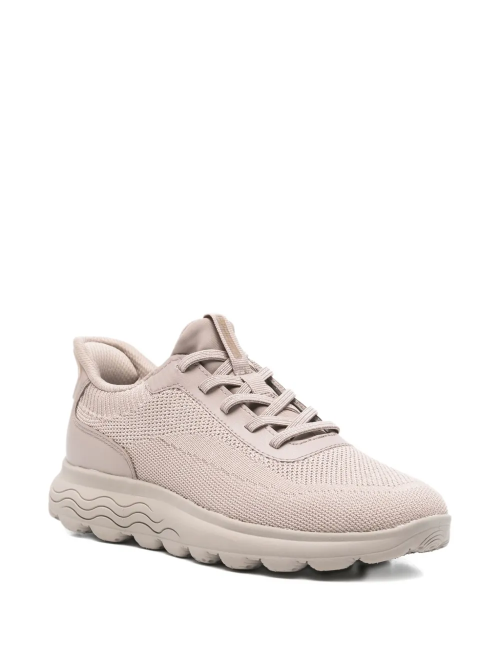 Geox Spherica sneakers - Roze