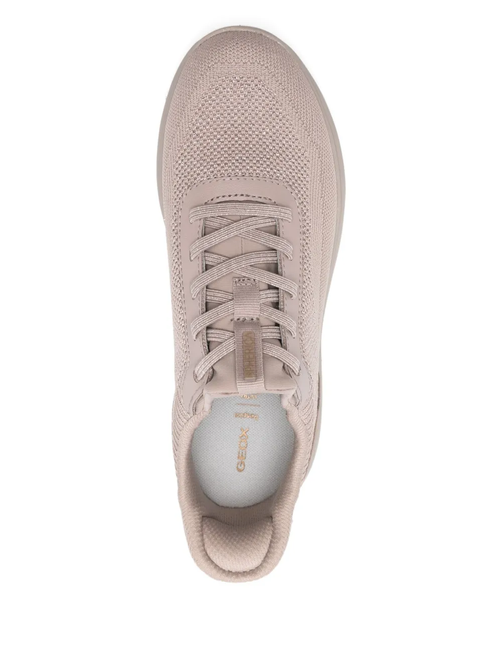 Geox Spherica sneakers Roze