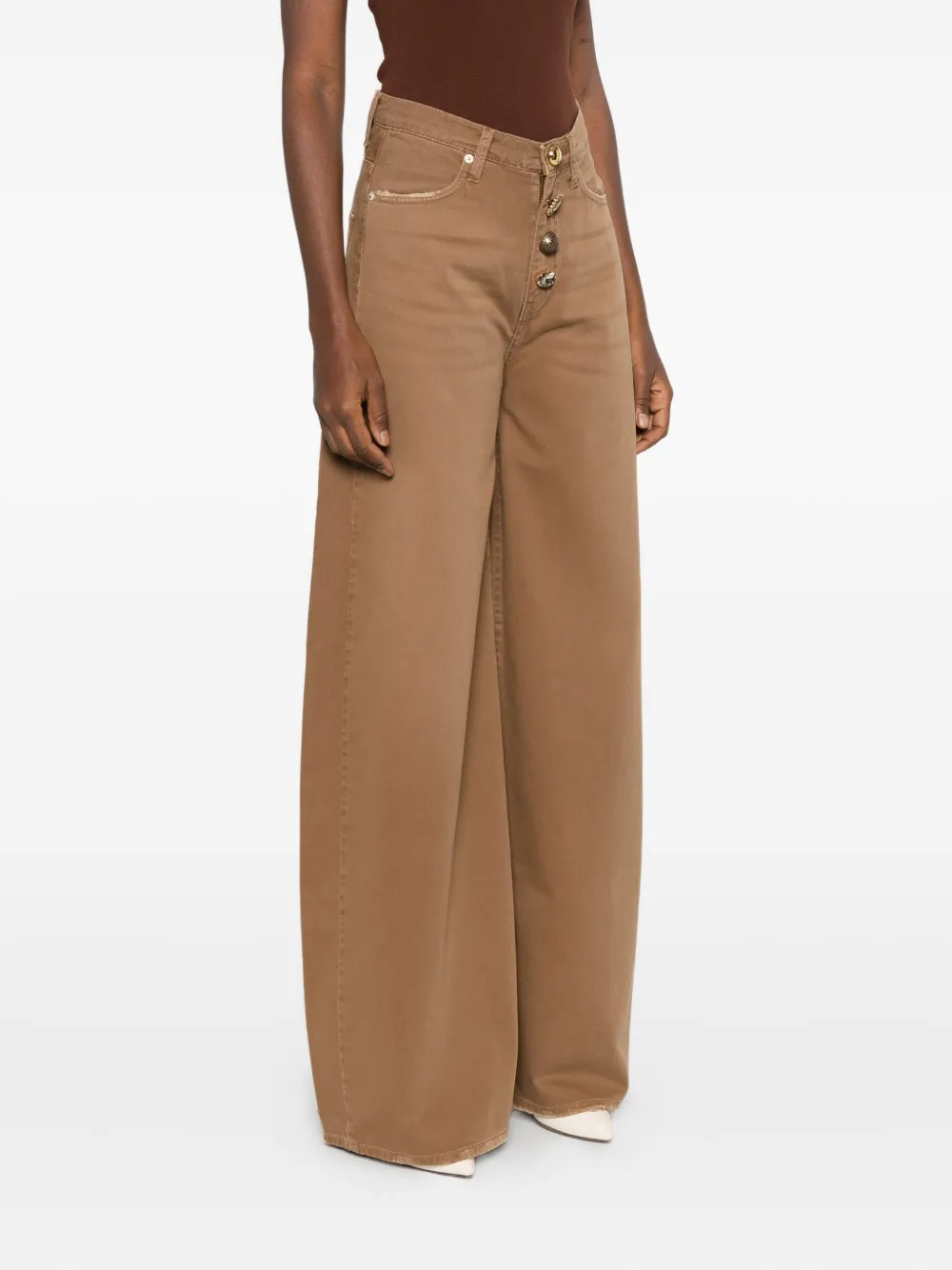 Vicolo Yves Jeans In Multi