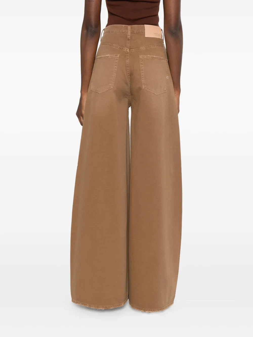 Vicolo Yves Jeans In Multi