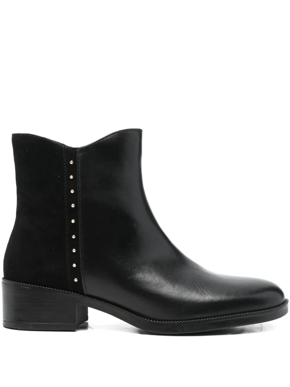 Geox botines Camexia | negro | Image 1