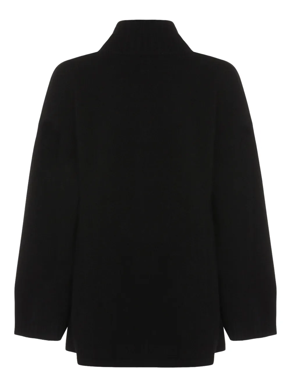 Not Shy open-front cardigan | Cardigans | Image 2