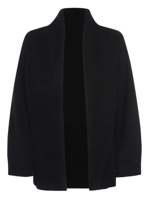 Not Shy cardigan à design ouvert