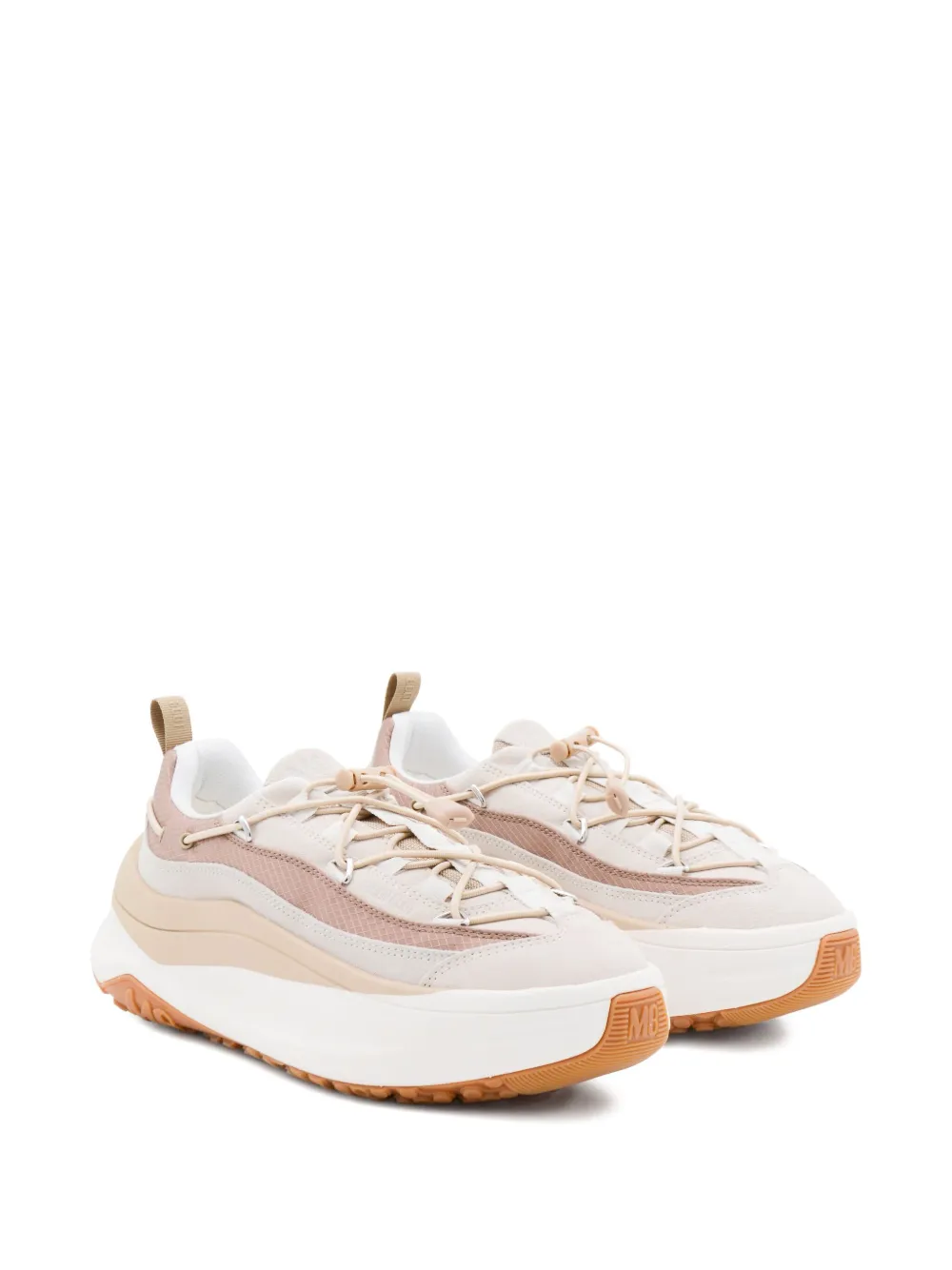 Moon Boot zapatillas con cordones | Tenis bajos | Image 2