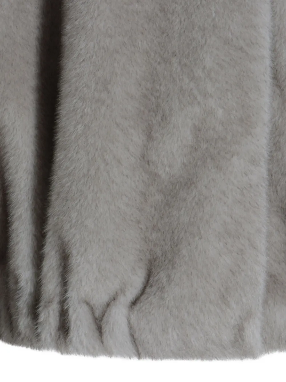 Antonelli Jas met capuchon Grijs