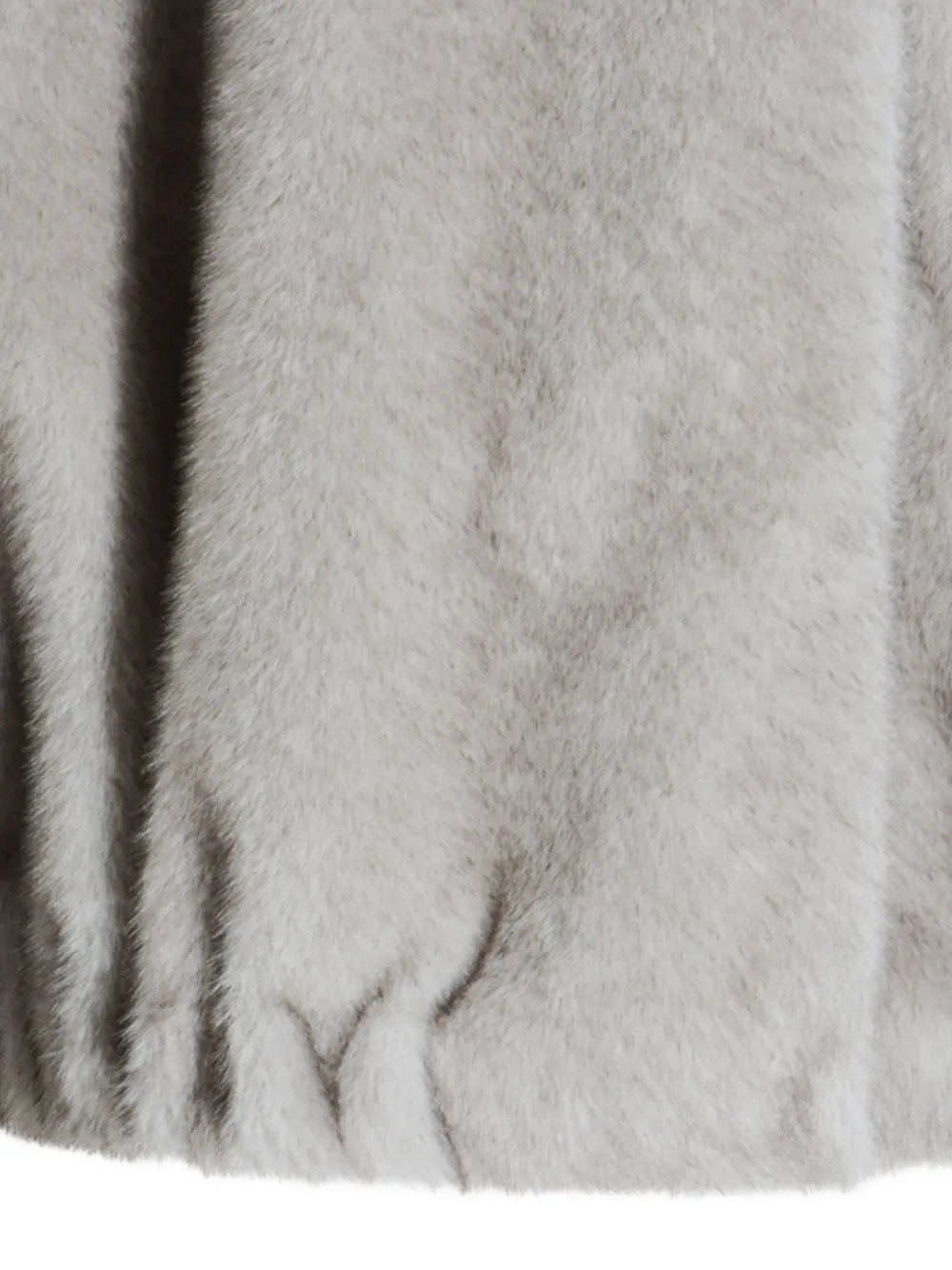 Antonelli Jas met capuchon Grijs