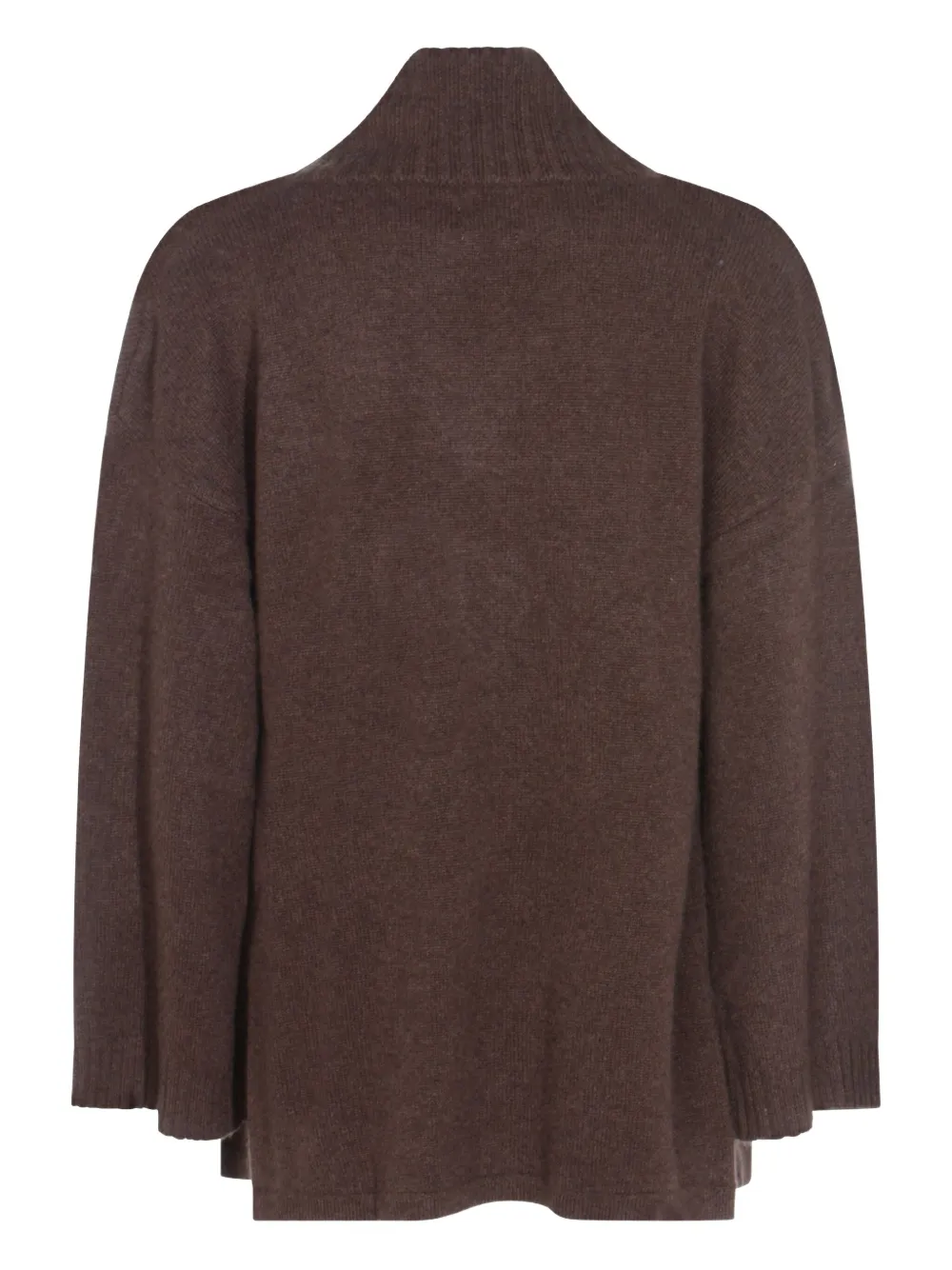 Not Shy open-front cardigan | Cardigans | Image 2