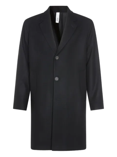 Hevo abrigo con botones