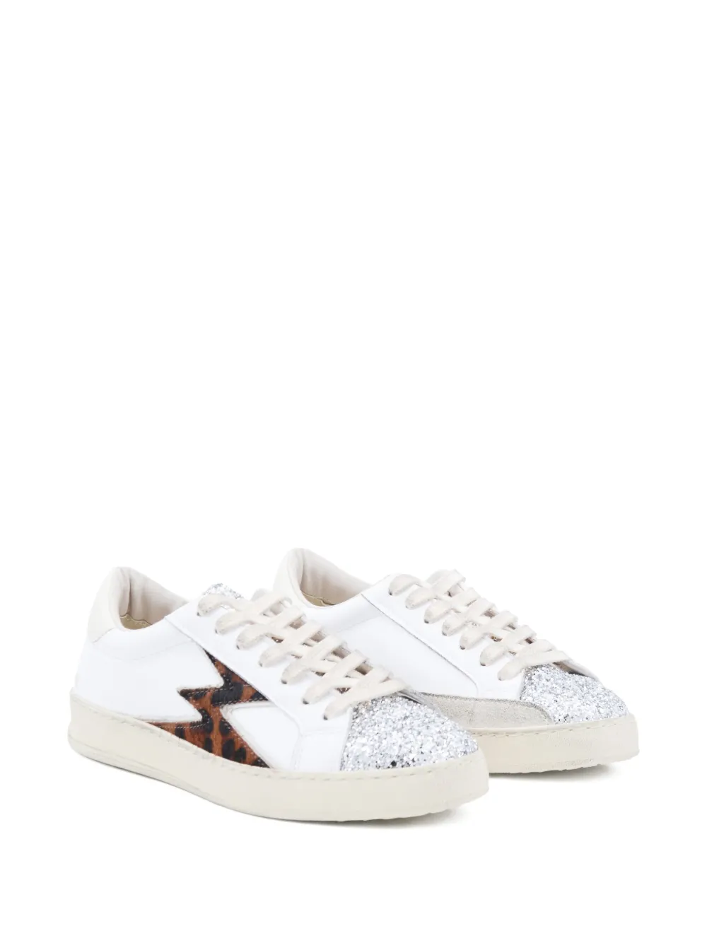 MOA CONCEPT Iconic sneakers - Wit