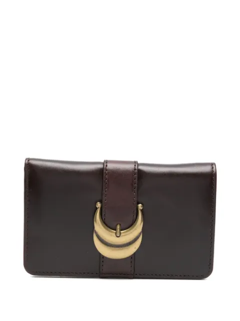 Ba&Sh Youyou buckle wallet