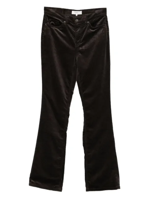 Ba&Sh Vassili corduroy trousers