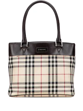 Burberry Pre-Owned