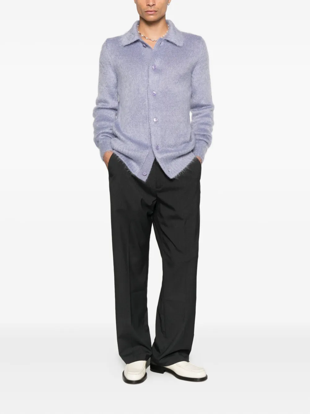 Gucci button-down cardigan | Cardigans | Image 2