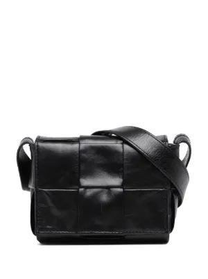 Bottega Veneta Pre-Owned カセット マキシ イントレチャート