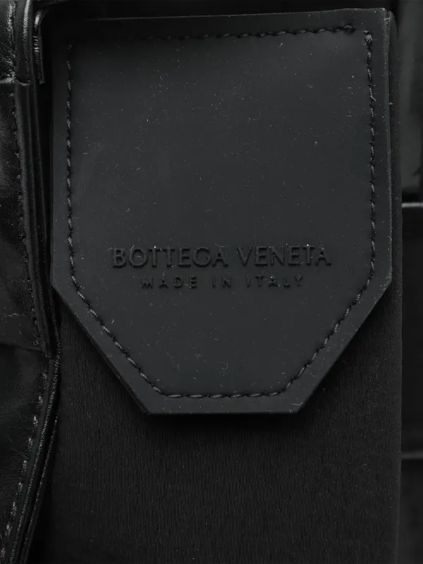 Bottega Veneta Pre-Owned 2012-2025 キャンディ ペーパー カーフ