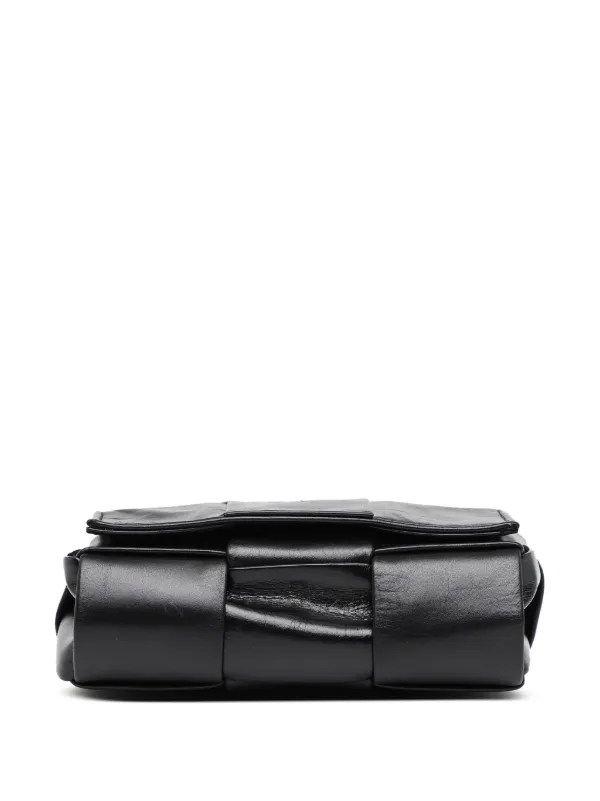 Bottega Veneta Pre-Owned 2012-2025 キャンディ ペーパー カーフ 