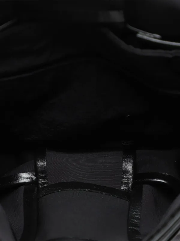 Bottega Veneta Pre-Owned 2012-2025 キャンディ ペーパー カーフ