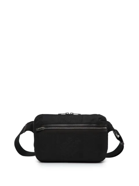 Louis Vuitton Pre-Owned شنطة وسط 'دامييه غرافيت أمبلر' 2005