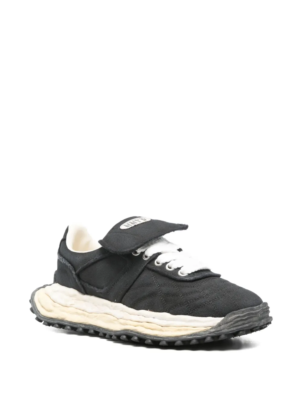 Maison MIHARA YASUHIRO Scott sneakers | Low-Tops | Image 2